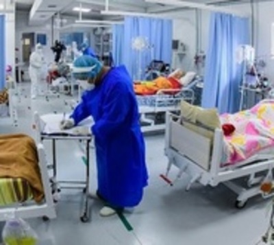 Salud reporta cinco personas fallecidas por covid no vacunadas - Paraguay.com