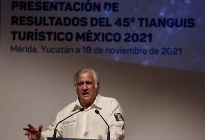 Avanza el proceso de digitalización de los hoteles mexicanos - MarketData