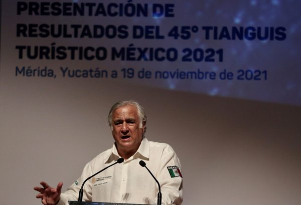 Avanza el proceso de digitalización de los hoteles mexicanos - MarketData