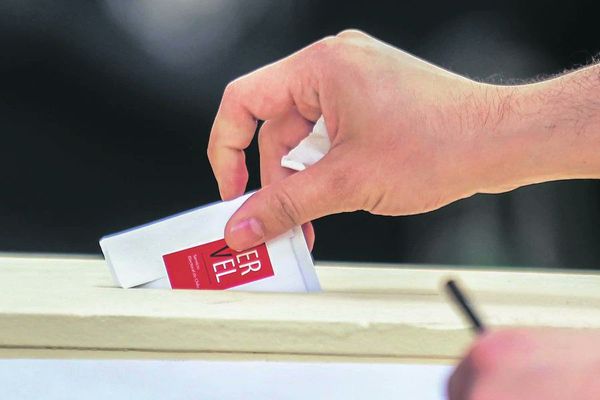 Cerraron las campañas para las elecciones presidenciales en Chile - ADN Digital