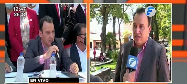 Ñemby: Denuncian faltante de G. 7.000 millones en la municipalidad | Noticias Paraguay