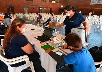 Aprender a pesar de todo: exámenes en tiempos de covid-19 - Nacionales - ABC Color