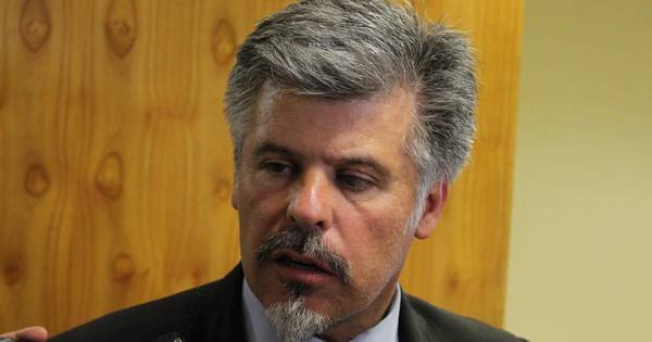 La Nación / ACA-EP recibirá un duro golpe si se confirma lista de abatidos, dijo Giuzzio