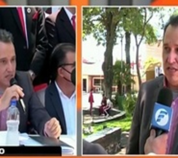 Denuncian millonario desfalco en la municipalidad de Ñemby - Paraguay.com
