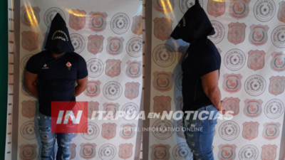 REVOCAN ARRESTO DOMICILIARIO DEL DUEÑO DE MEGATHONE - Itapúa Noticias