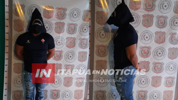 REVOCAN ARRESTO DOMICILIARIO DEL DUEÑO DE MEGATHONE - Itapúa Noticias