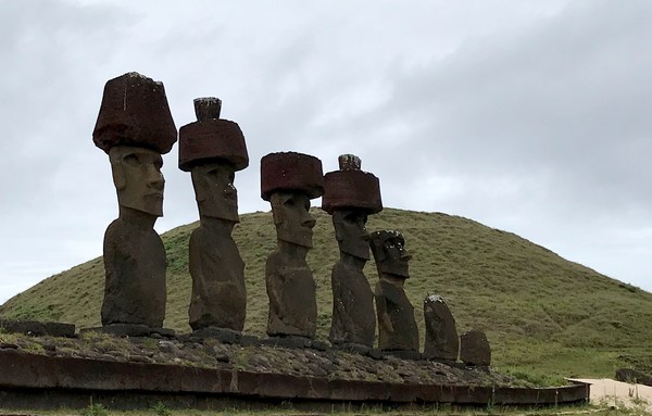 La Isla de Pascua volverá a recibir turistas a partir de febrero de 2022 - MarketData