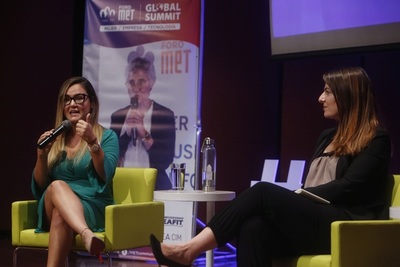 Expertos abogan por el emprendimiento femenino y su sostenibilidad - MarketData