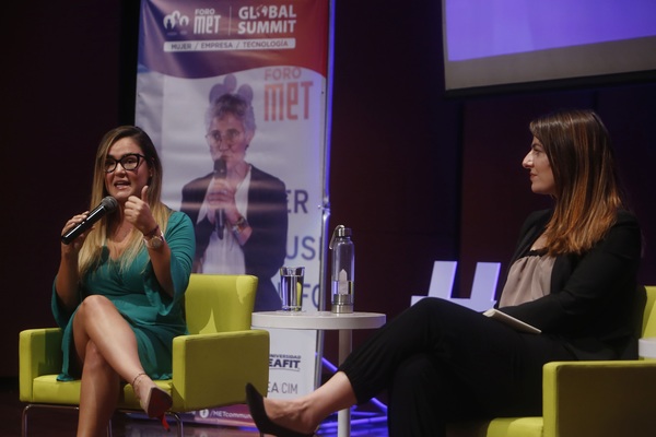 Expertos abogan por el emprendimiento femenino y su sostenibilidad - MarketData