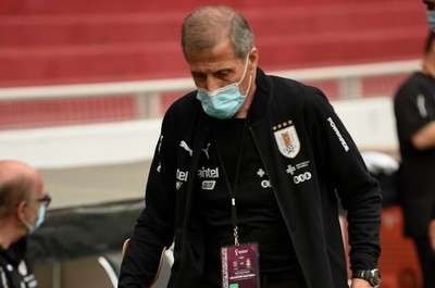 Destituido en Uruguay Óscar Tabárez - El Independiente