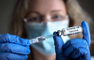 Diario HOY | EEUU aprueba la tercera dosis de la vacuna anticovid para mayores de 18