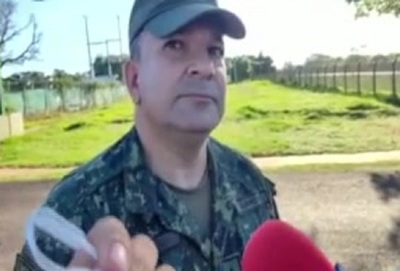 Enfrentamientos en Puentesiño: Deja 4 abatidos - SNT