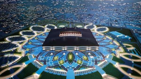 FIFA anuncia cambios decisivos en los repechajes para el Mundial de Qatar 2022 | Ñanduti