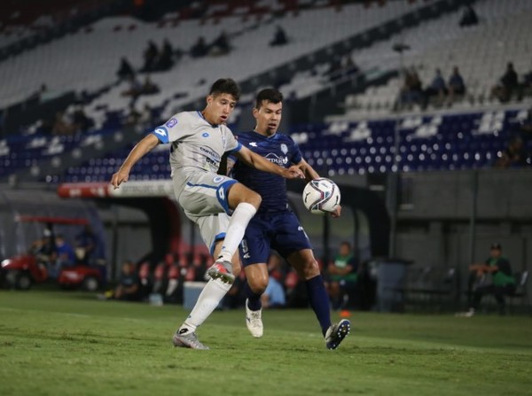 Paridad sin goles en Sajonia - APF