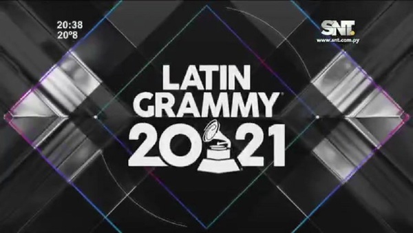 Resumen de los mejores momentos de la gran gala Latin Grammy 2021 - SNT