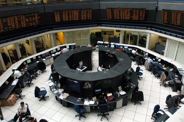 Bolsa de México cerró la semana con una pérdida de 1,21 % - MarketData