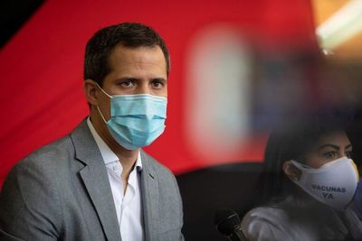 Guaidó, sobre las elecciones del domingo: “No existe un juego limpio” - Mundo - ABC Color