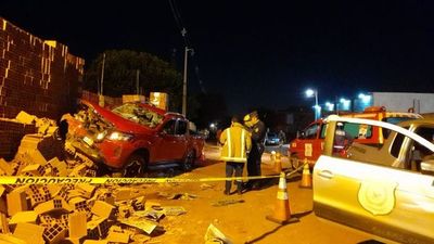 Matan a balazos a un prestamista en Hernandarias - ABC en el Este - ABC Color