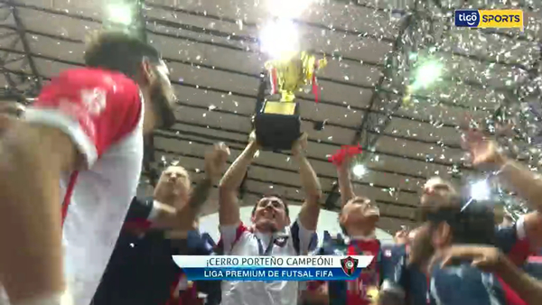 El momento esperado