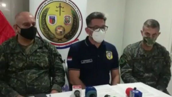 Confirman posibles identidades de abatidos de la ACA-EP en enfrentamientos con FTC