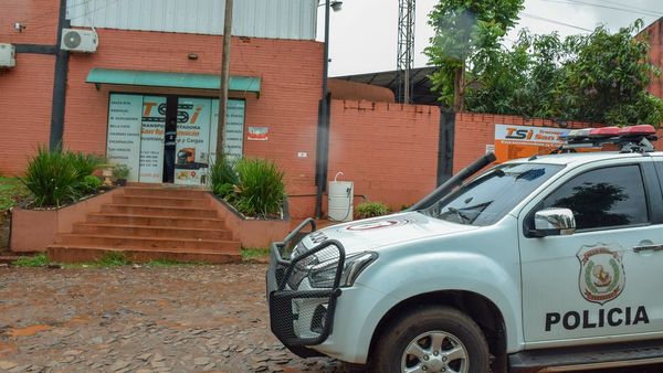 La UIP sugerirá investigar a todas las transportadoras bajo sospecha