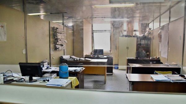 Concretan aumento en capital, pero desvinculaciones “no son sencillas”