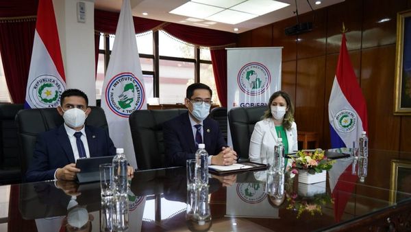 Aportes al IPS cubren jubilaciones hasta el 2038, luego usarán ahorros