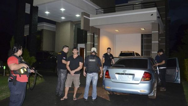 Separan del cargo a médica que ayudó a narco Chapalo
