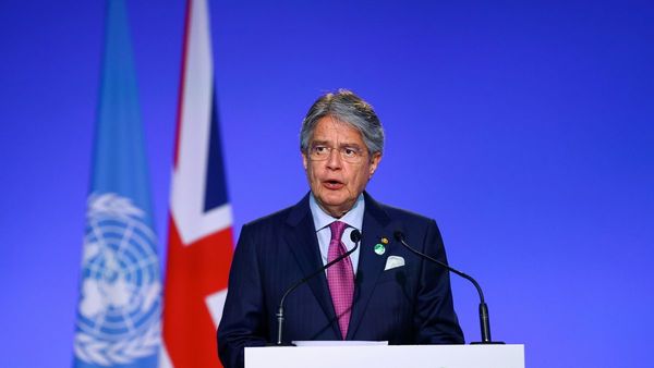 Ecuador extiende el estado de excepción por otros 30 días