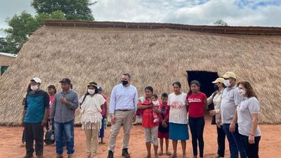 EEUU busca combatir el narcotráfico y el crimen organizado  en el Norte del país