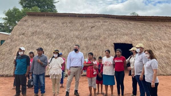 EEUU busca combatir el narcotráfico y el crimen organizado en el Norte del país
