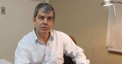 La Nación / Riera lamentó rechazo de Senado