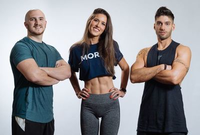 Morfit, un coach artificial para objetivos personalizados