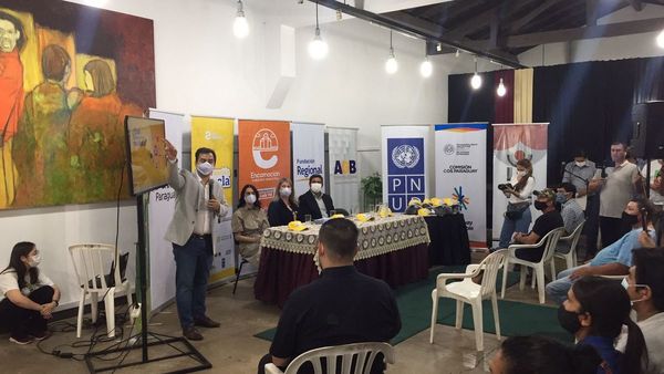 De la mano de Paresa llega el EcoDesafío Encarnación Recicla