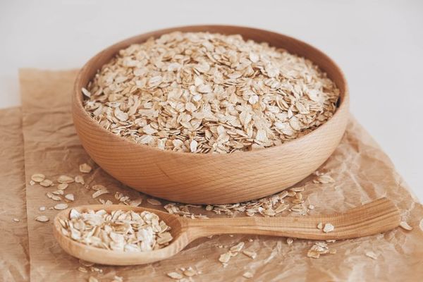 La avena, alimento nutritivo y muy saludable - Estilo de vida - ABC Color
