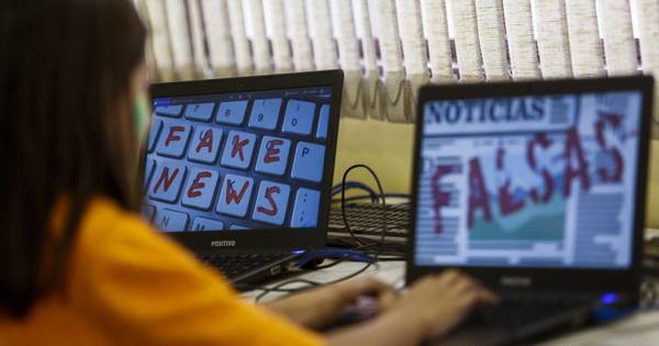 La Nación / COVID-19: no solo el virus circula, también los mitos