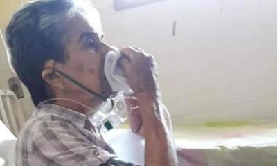 Paraguarí: Abuela de 76 años acusa a su hijo de querer dejarle en la calle – Prensa 5