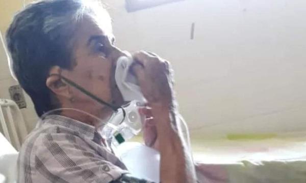 Paraguarí: Abuela de 76 años acusa a su hijo de querer dejarle en la calle – Prensa 5