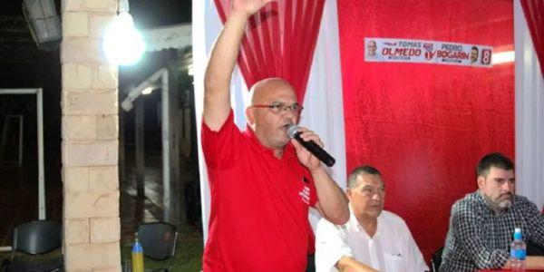 Ñemby: tras dos décadas de hegemonía Lanzoni, ahora denuncian faltante de G 7.000 millones