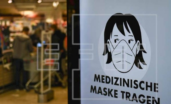 Diario HOY | Cuarta ola en Alemania registra niveles récord y se teme una quinta