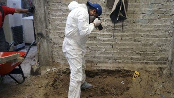 Habla asesino en serie señalado de 19 feminicidios: “Se arrepiente uno, pero demasiado tarde”