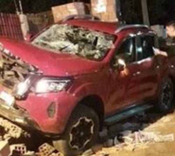 Presunto caso de sicariato en Hernandarias - Paraguay.com