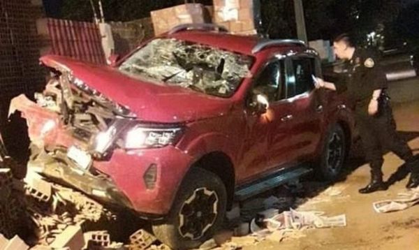Matan a balazos a un usurero en un presunto nuevo caso de sicariato | Noticias Paraguay