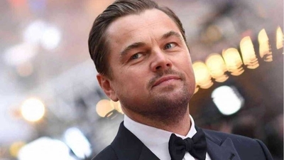 Diario HOY | DiCaprio aborda la crisis climática en la sátira "Don't Look Up"
