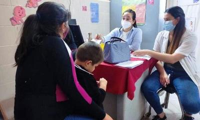 Niños del departamento de Paraguarí acceden a cirugías gratuitas – Prensa 5