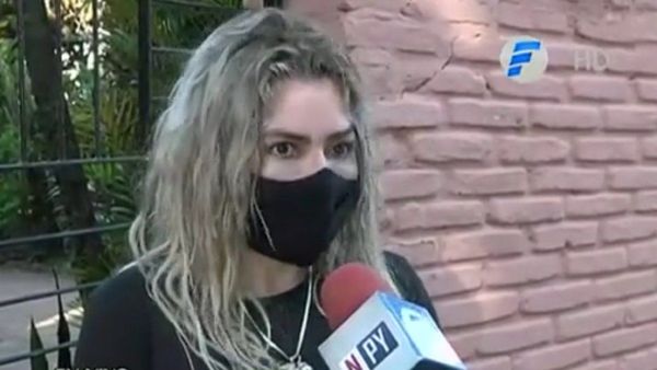 Mujer relata el "infierno" que vivió con su familia tras ataque de avispas