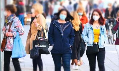 Alemania mantiene niveles récord de contagios de covid-19 y riesgo de una quinta ola – Prensa 5