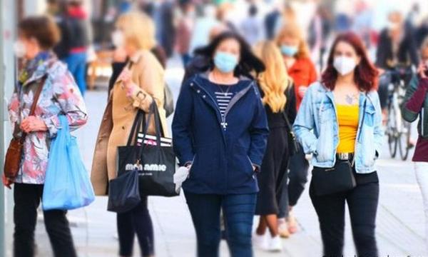 Alemania mantiene niveles récord de contagios de covid-19 y riesgo de una quinta ola – Prensa 5
