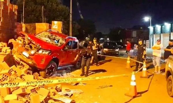 Nuevo caso de sicariato: Desconocidos matan a balazos a supuesto usurero en Hernandarias – Prensa 5
