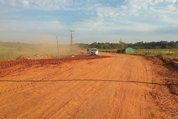 MOPC recibió ofertas para rehabilitar caminos rurales - El Independiente